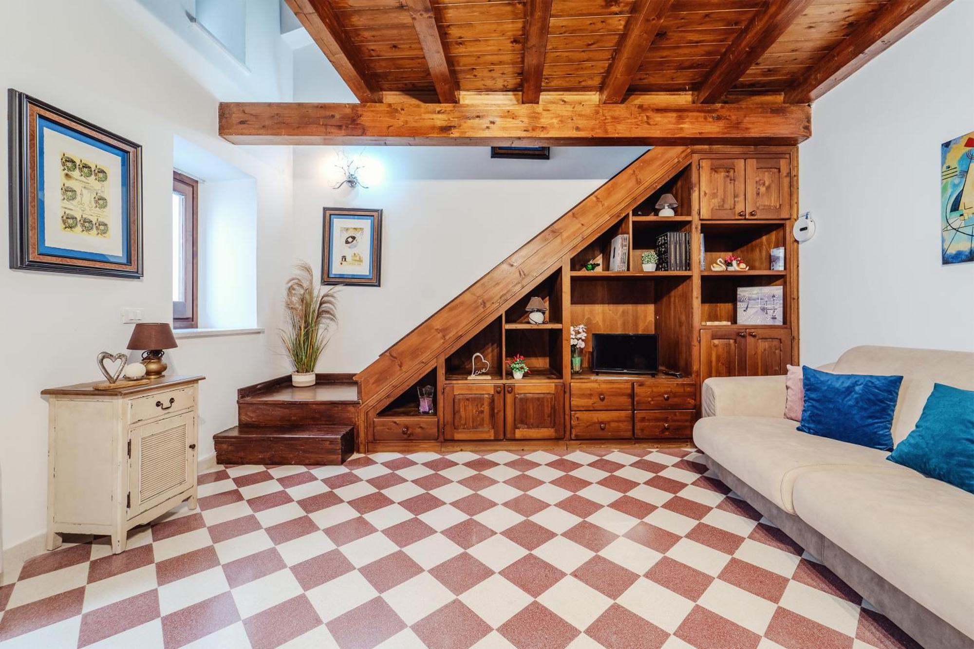 Dimora Degli Scalzi Apartment Палермо Екстериор снимка