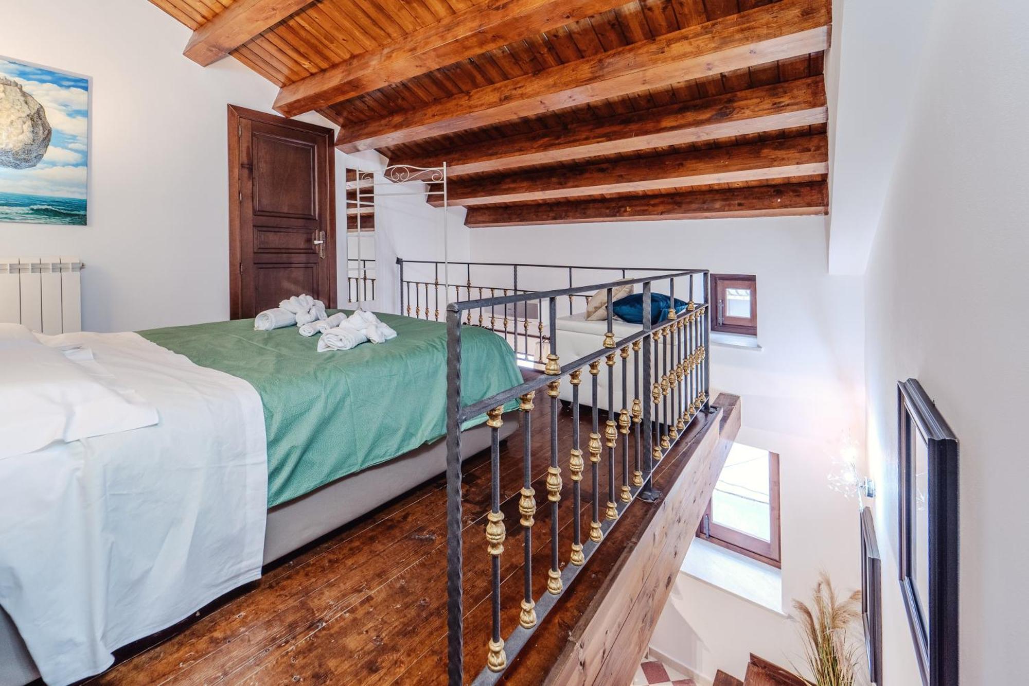 Dimora Degli Scalzi Apartment Палермо Екстериор снимка