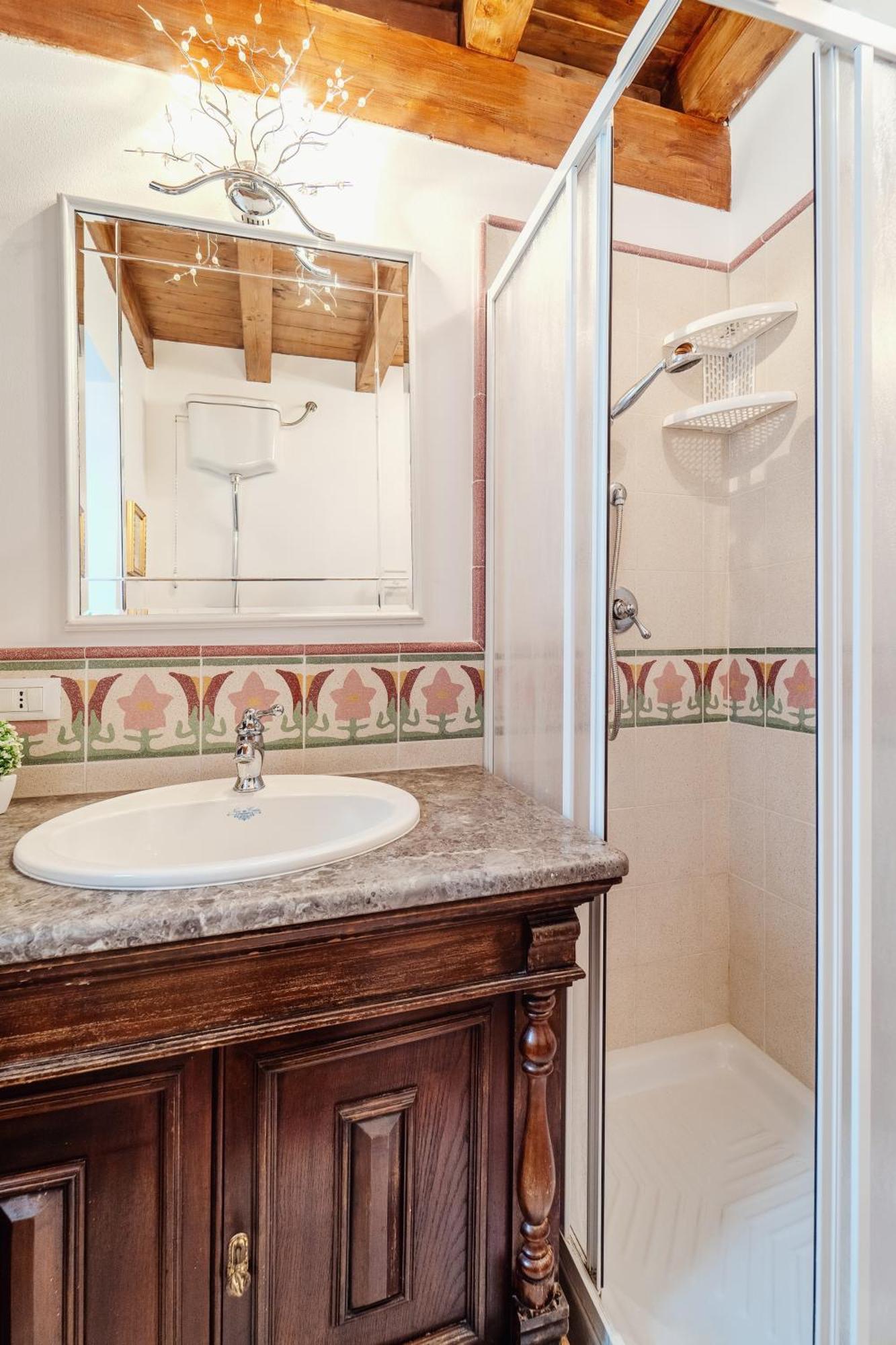 Dimora Degli Scalzi Apartment Палермо Екстериор снимка