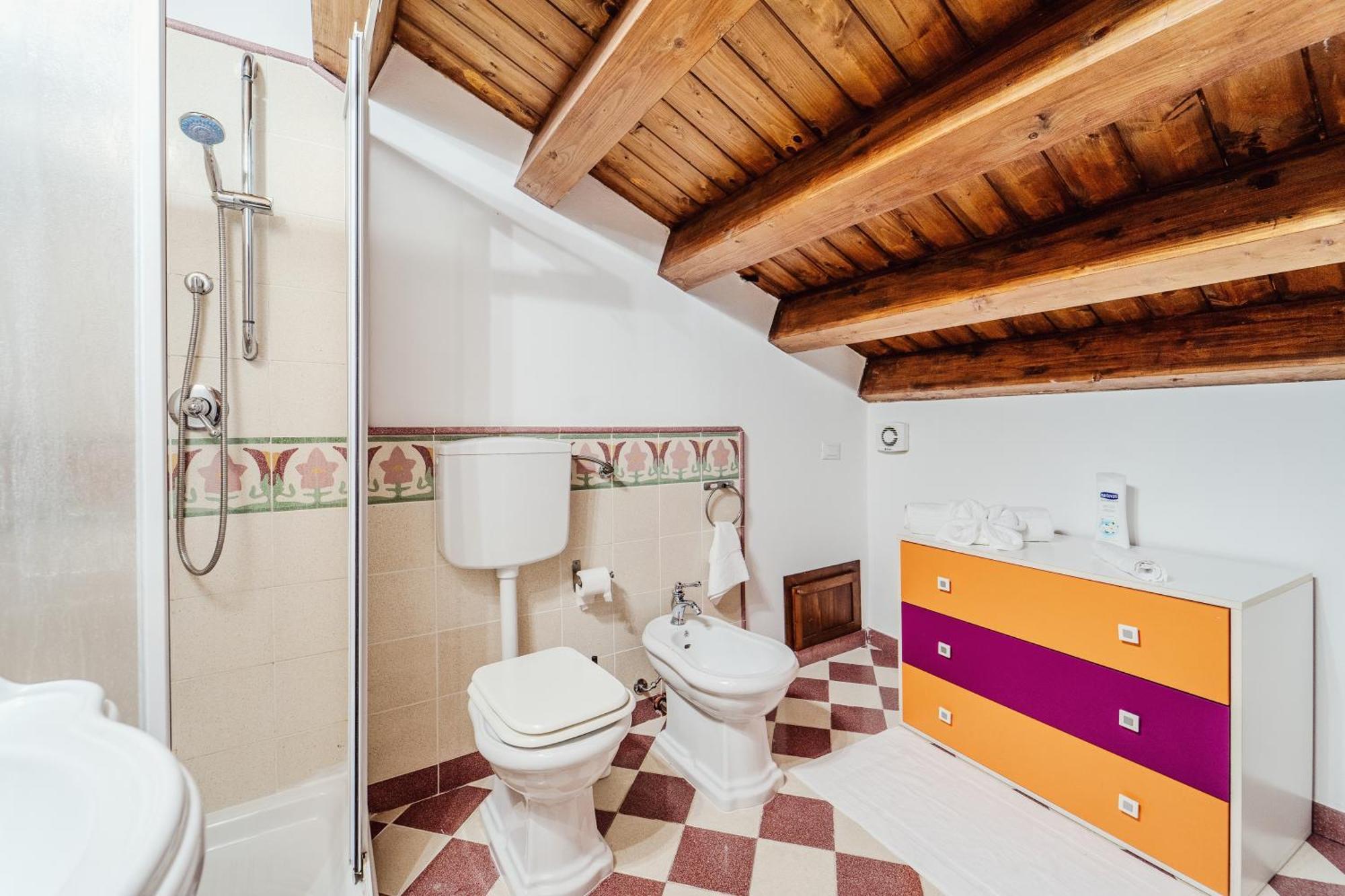 Dimora Degli Scalzi Apartment Палермо Екстериор снимка
