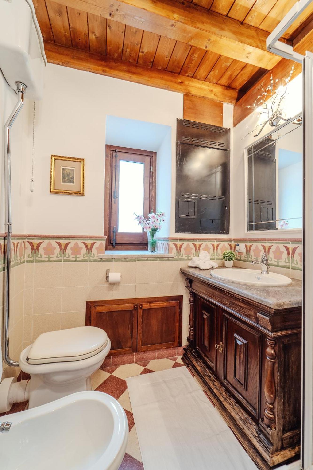 Dimora Degli Scalzi Apartment Палермо Екстериор снимка