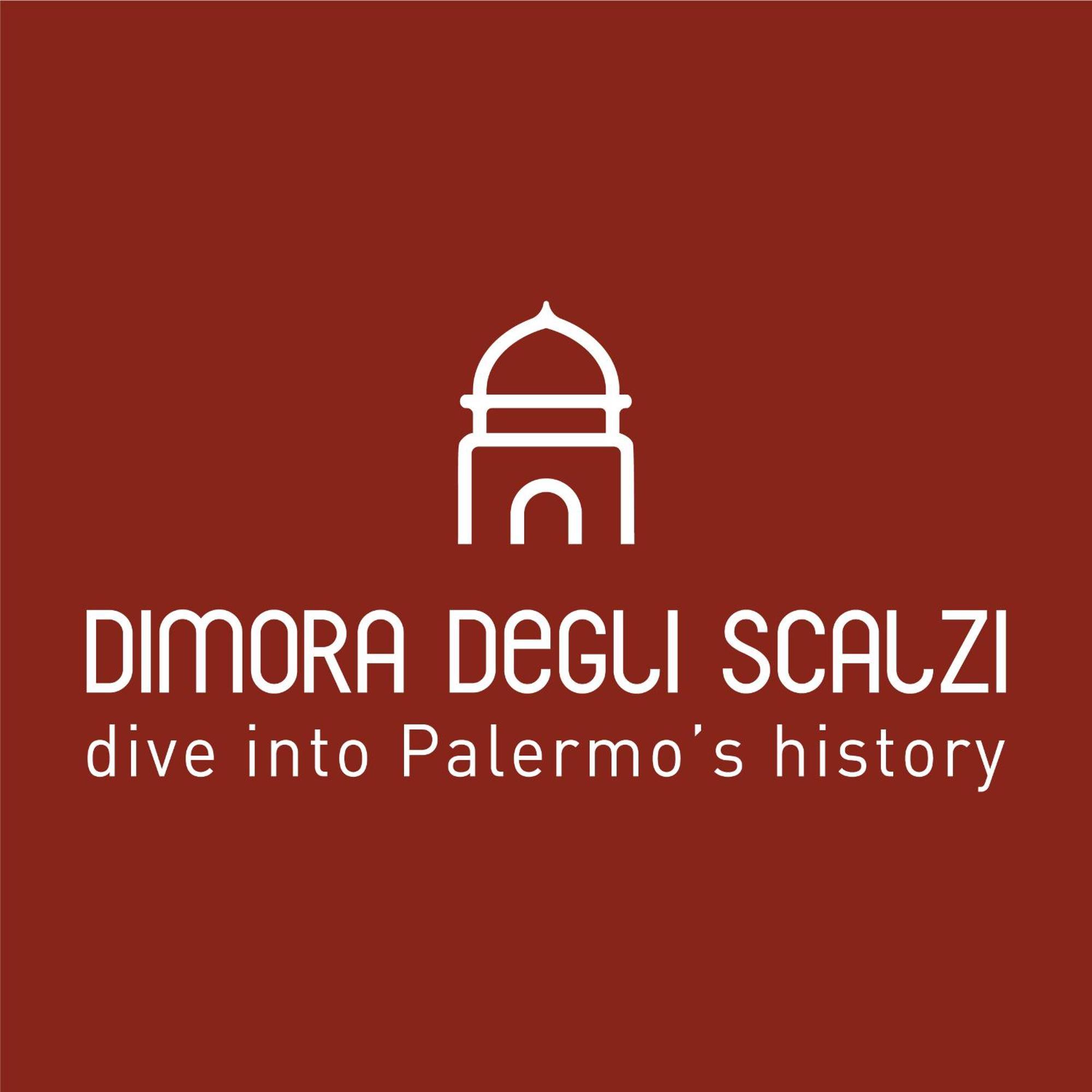Dimora Degli Scalzi Apartment Палермо Екстериор снимка